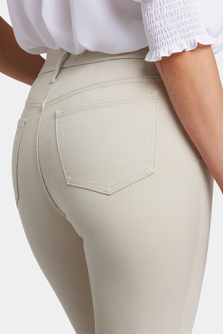 Sophie Straight Jeans – Waist-Match™ Collection