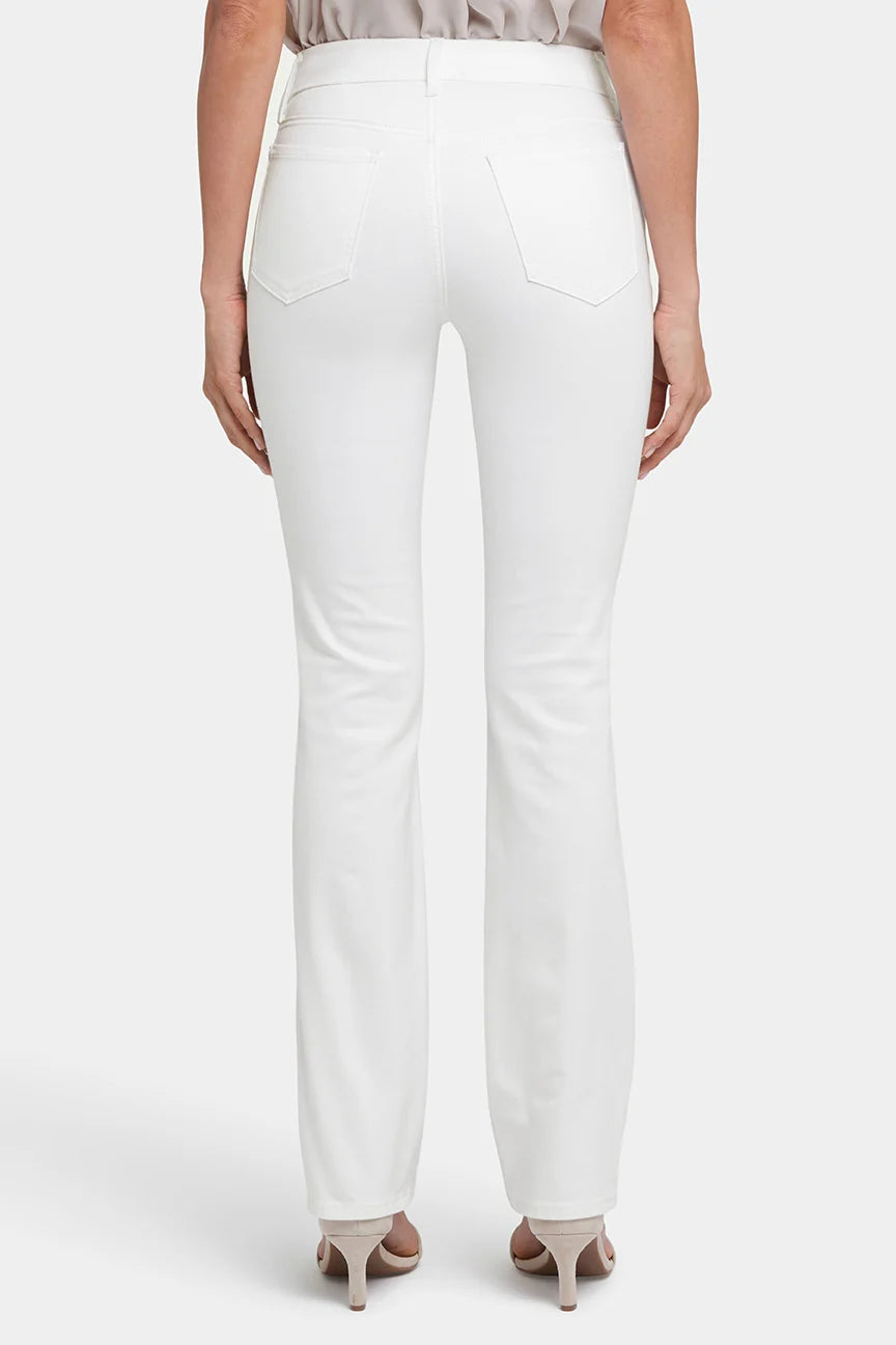 Sophie Straight Jeans – Waist-Match™ Collection