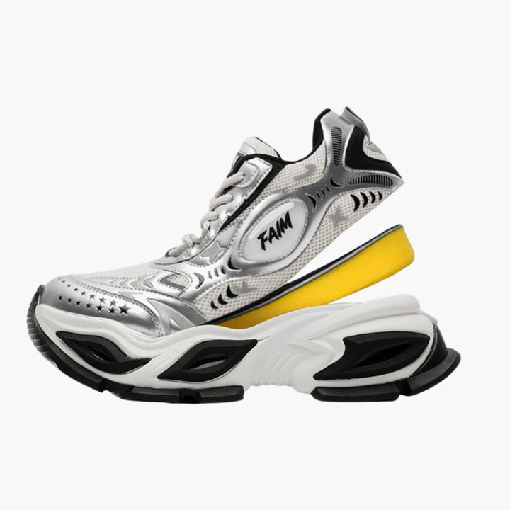 Faim Shoes (3") Boost