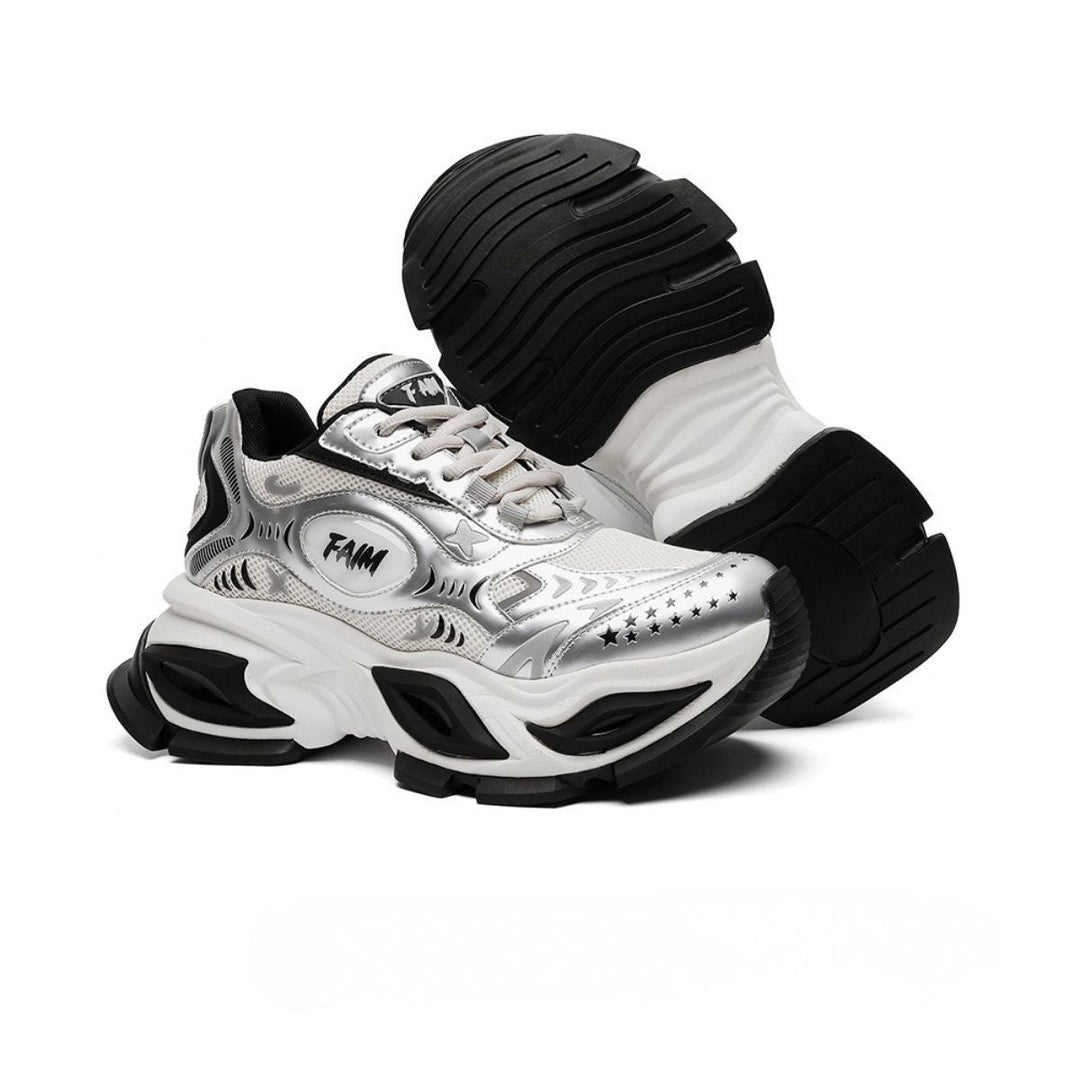 Faim Shoes (3") Boost