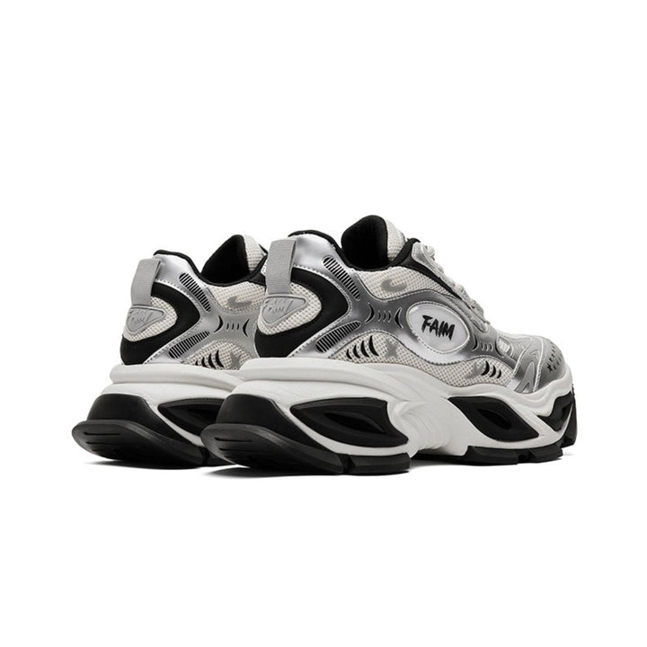 Faim Shoes (3") Boost