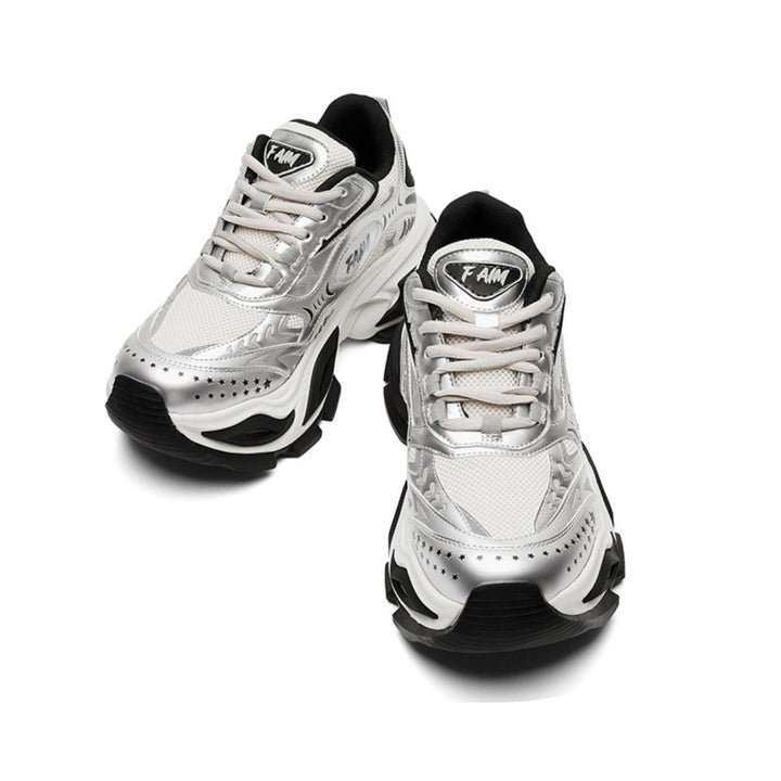 Faim Shoes (3") Boost