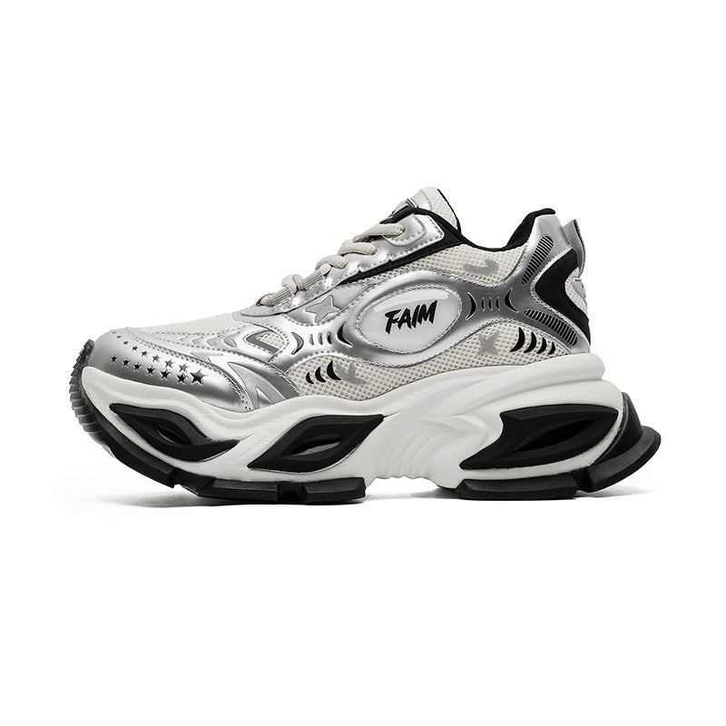 Faim Shoes (3") Boost