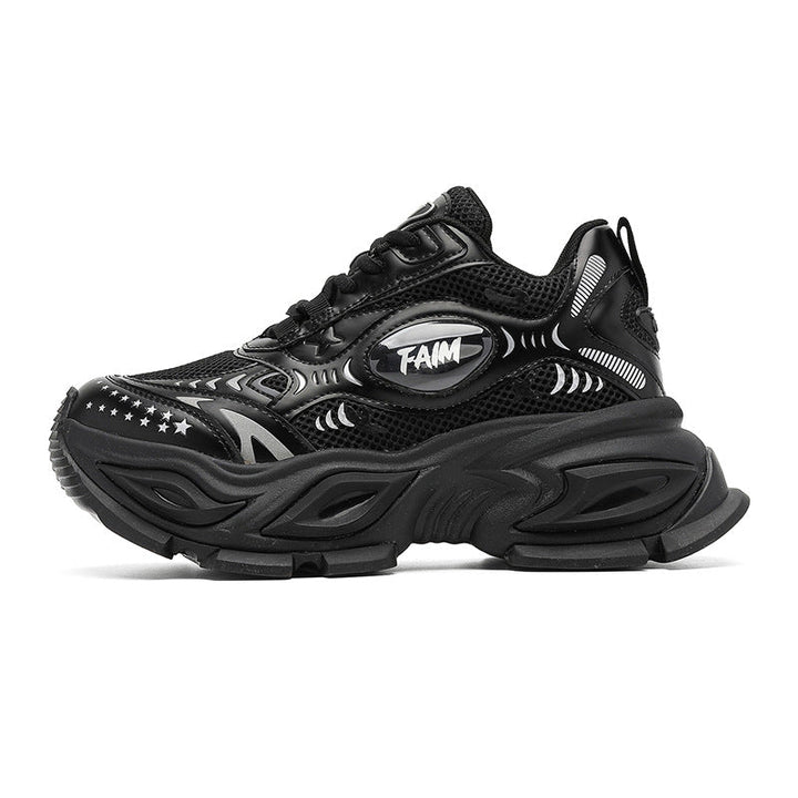 Faim Shoes (3") Boost