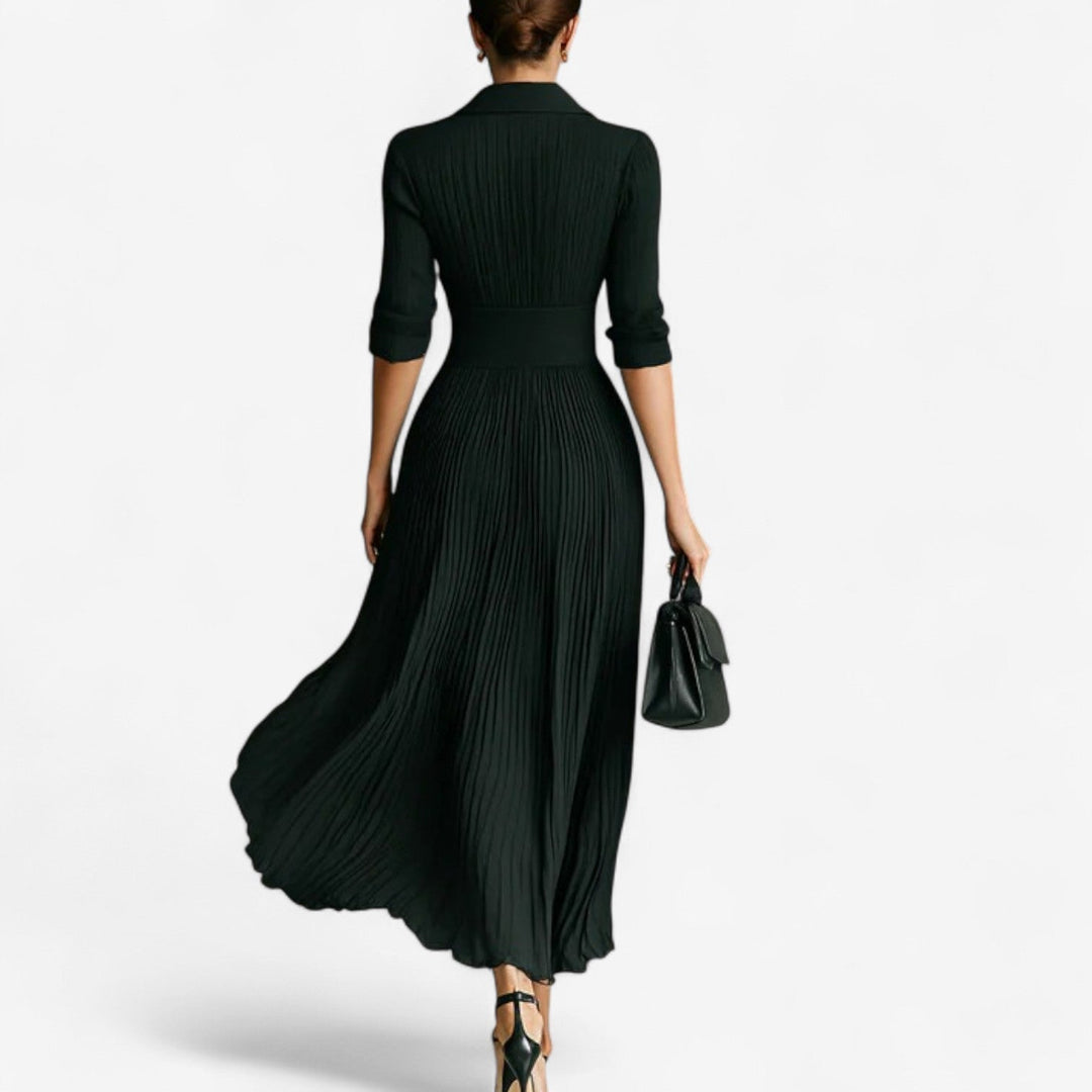 Bella™ Maxi Pleated