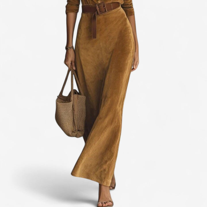 Alison™ Maxi Minimalist