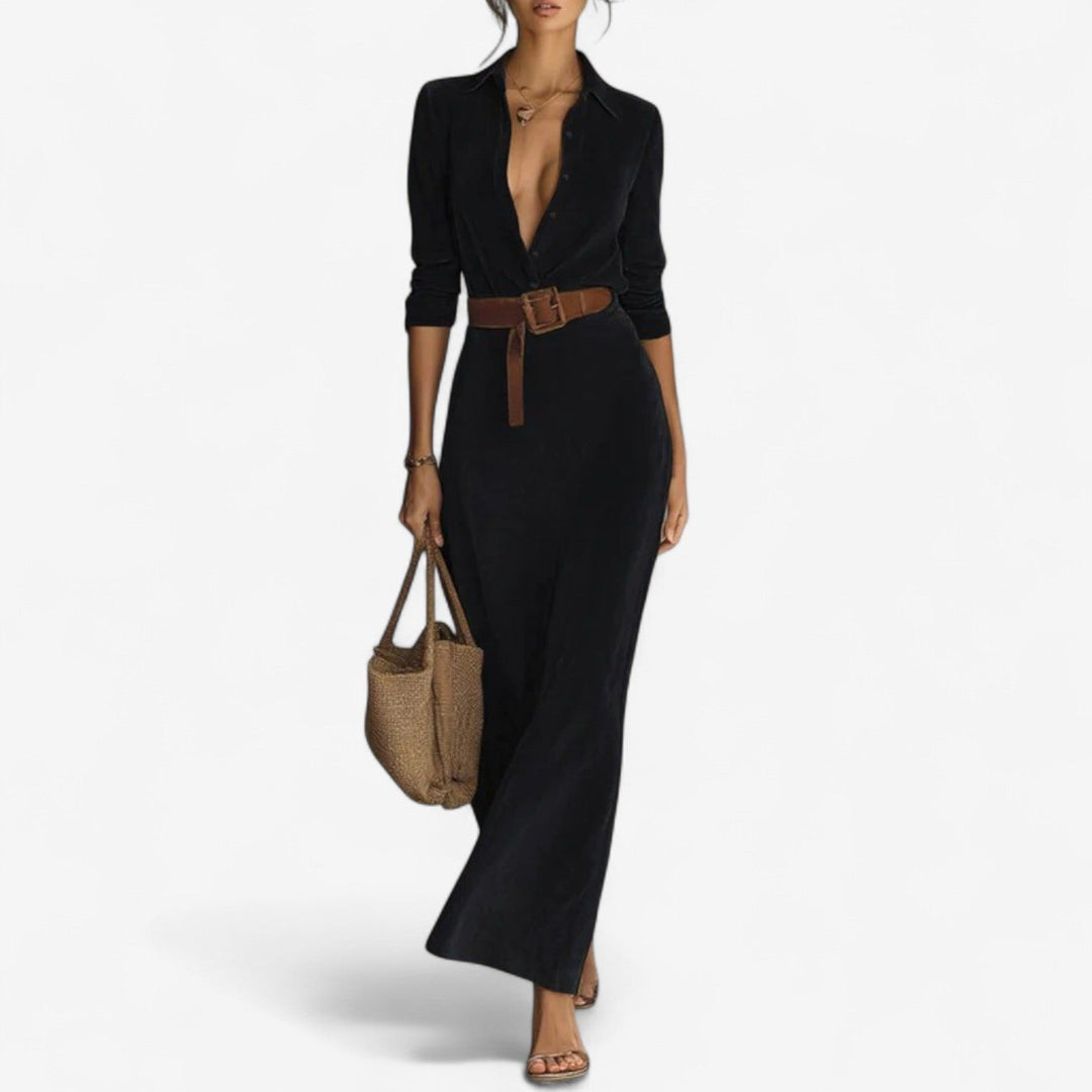 Alison™ Maxi Minimalist