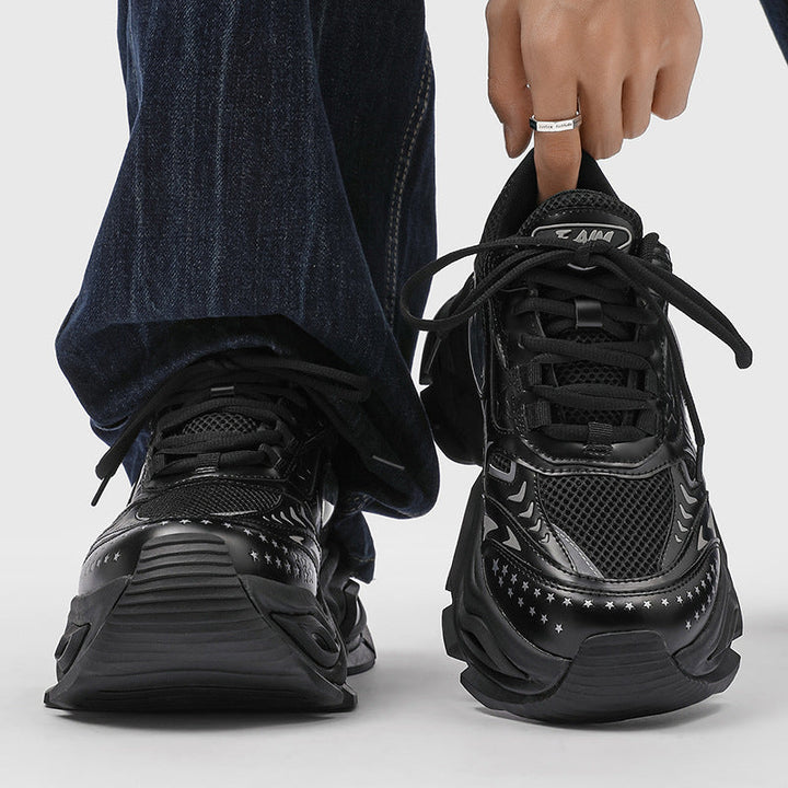 Faim Shoes (3") Boost