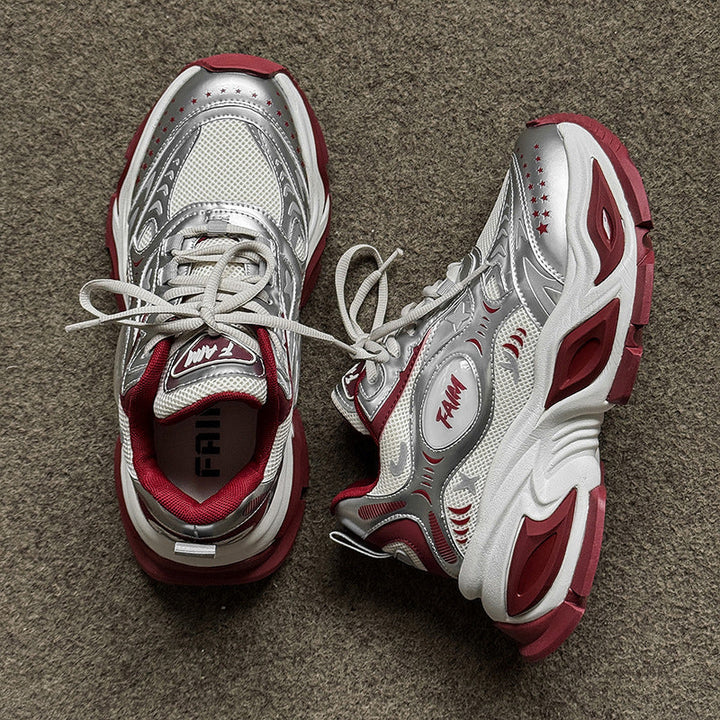 Faim Shoes (3") Boost