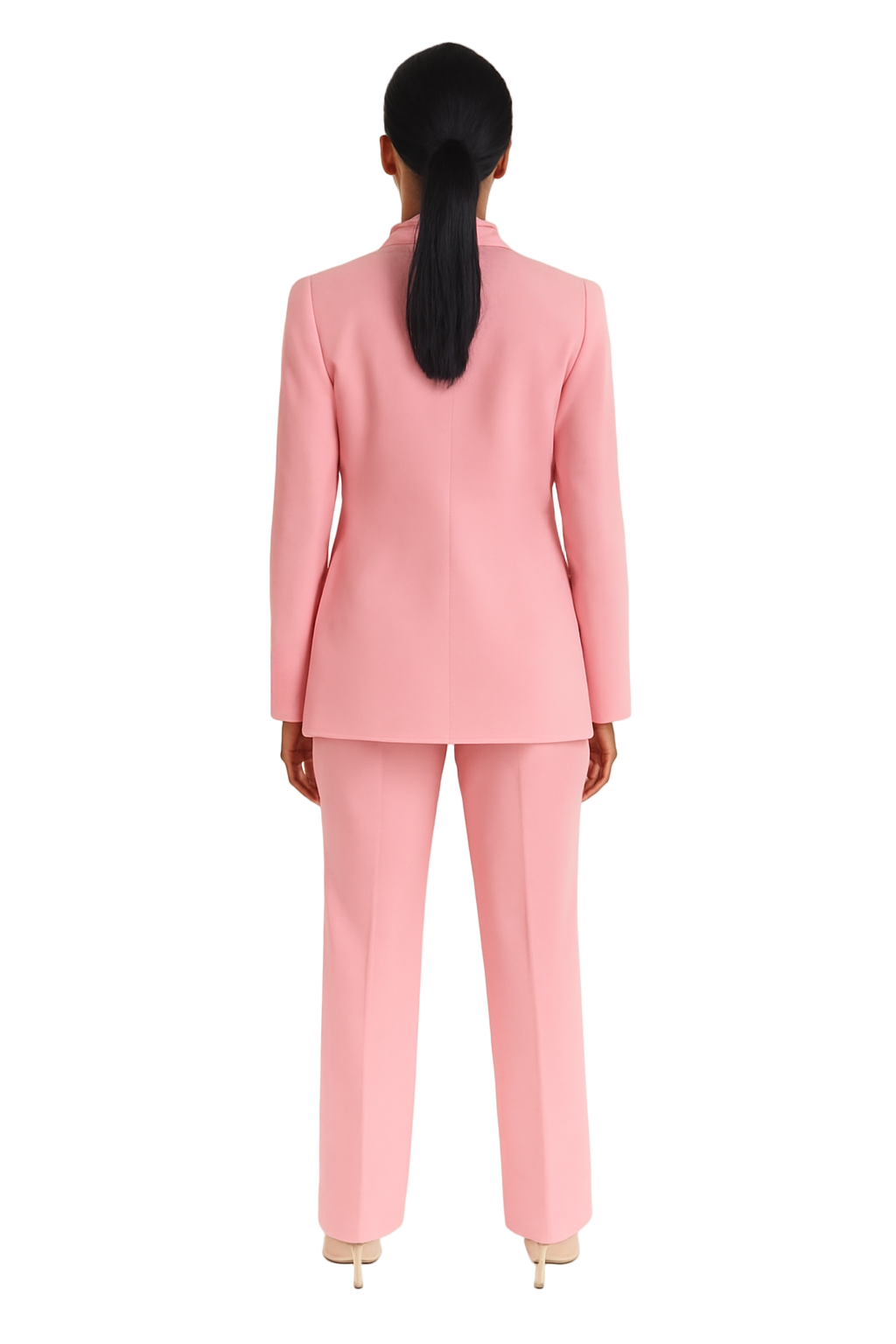 CLAIRÉ  REFINED TWO-PIECE SET