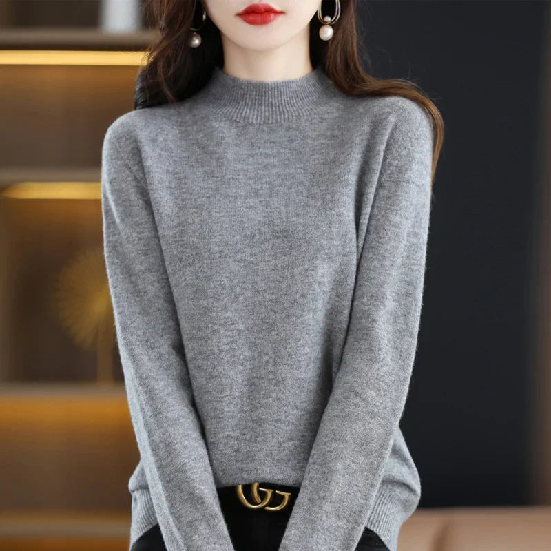 Rosa - Cashmere Sweater