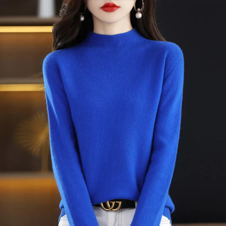 Rosa - Cashmere Sweater