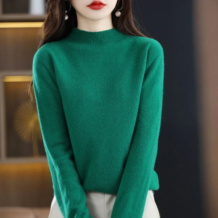 Rosa - Cashmere Sweater