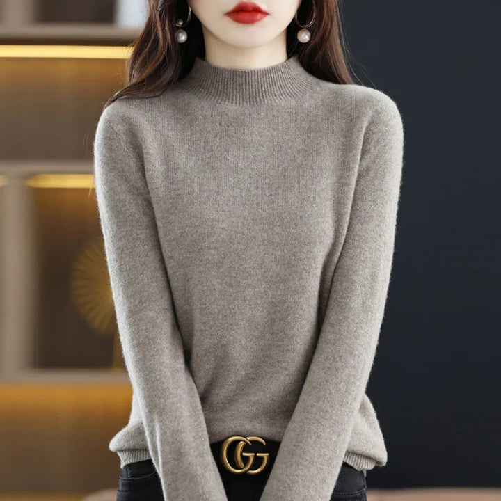 Rosa - Cashmere Sweater