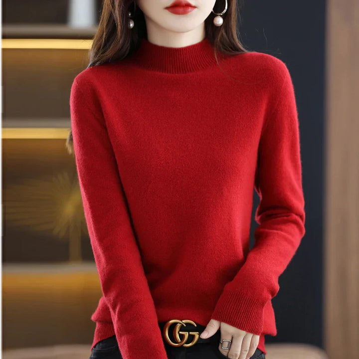 Rosa - Cashmere Sweater