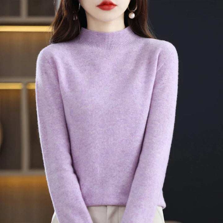 Rosa - Cashmere Sweater