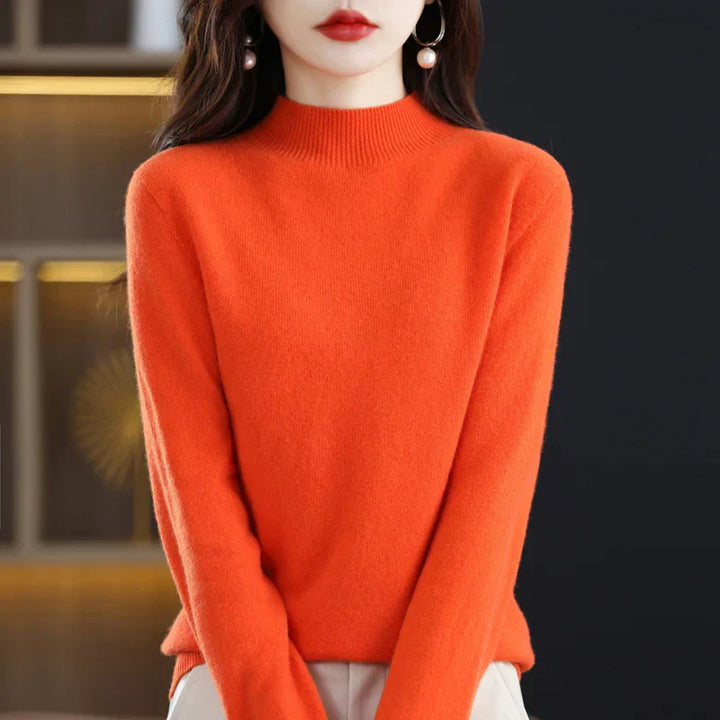 Rosa - Cashmere Sweater