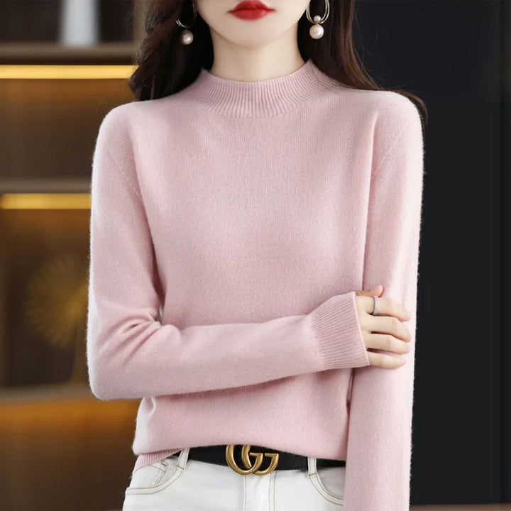Rosa - Cashmere Sweater