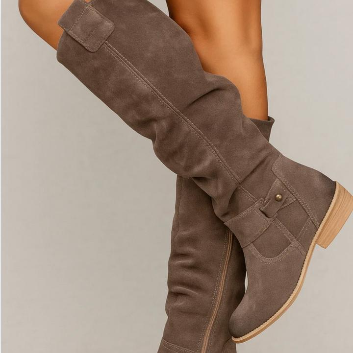 The Valeria Boots