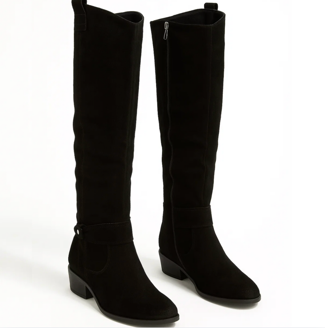 The Valeria Boots