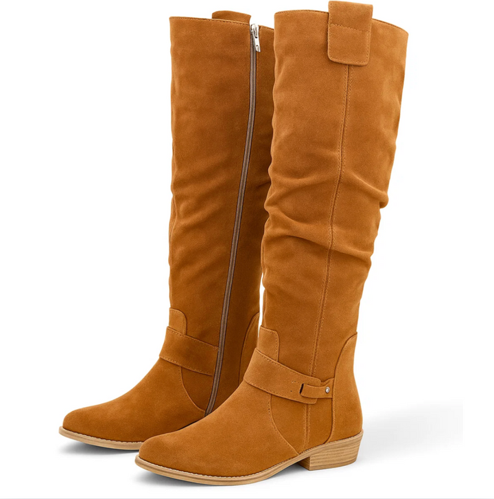 The Valeria Boots