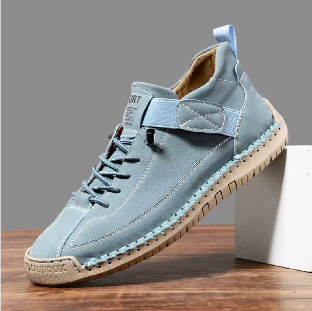 Susan | Comfort-Support Sneakers