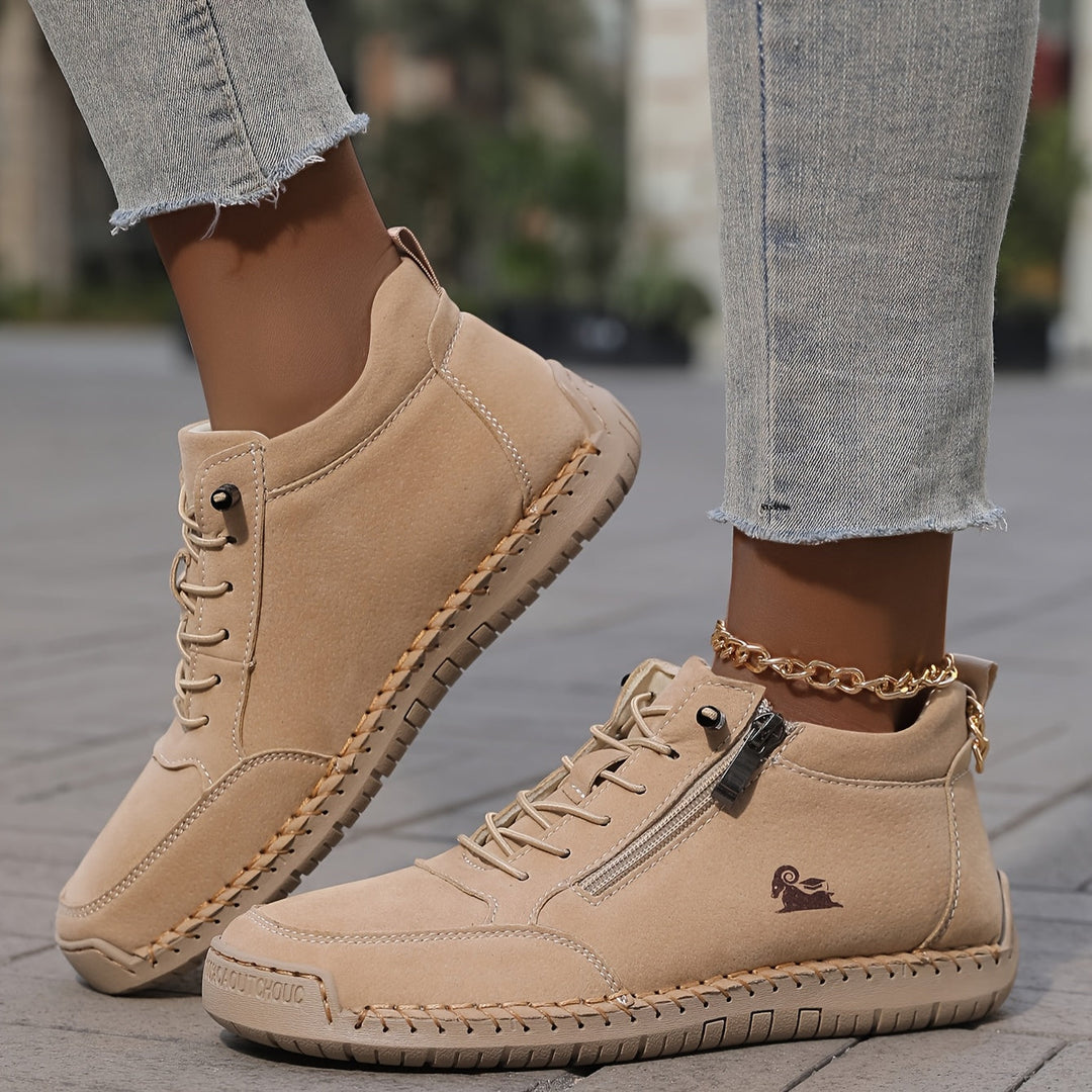 Orthavia™ – Smart Support Sneakers