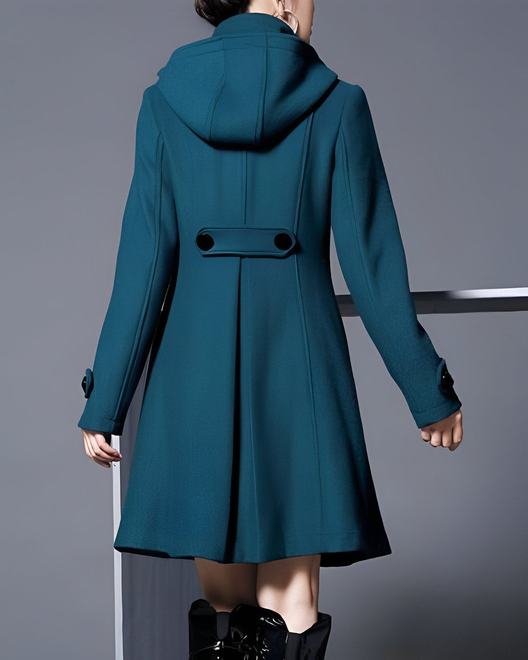 The Isabelle coat