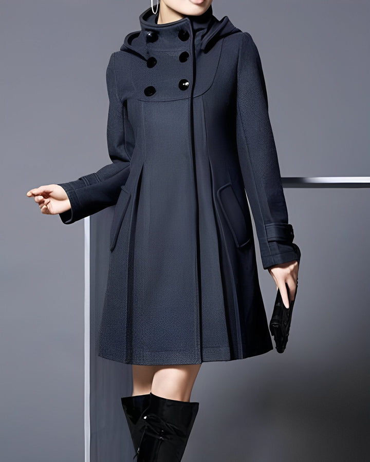 The Isabelle coat