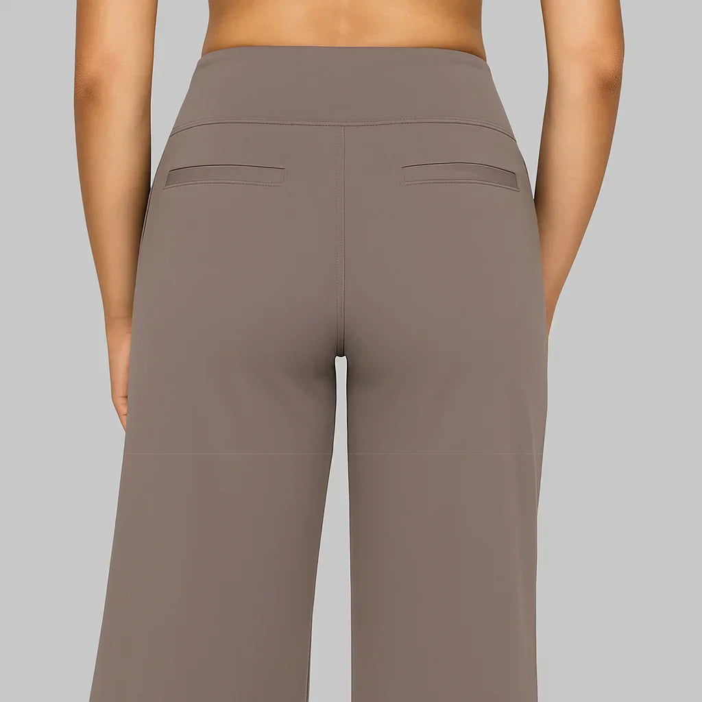 Enora - The comfortable stretch pants for every woman (1+1 FREE)