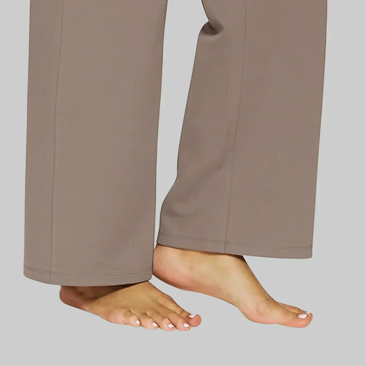 Enora - The comfortable stretch pants for every woman (1+1 FREE)