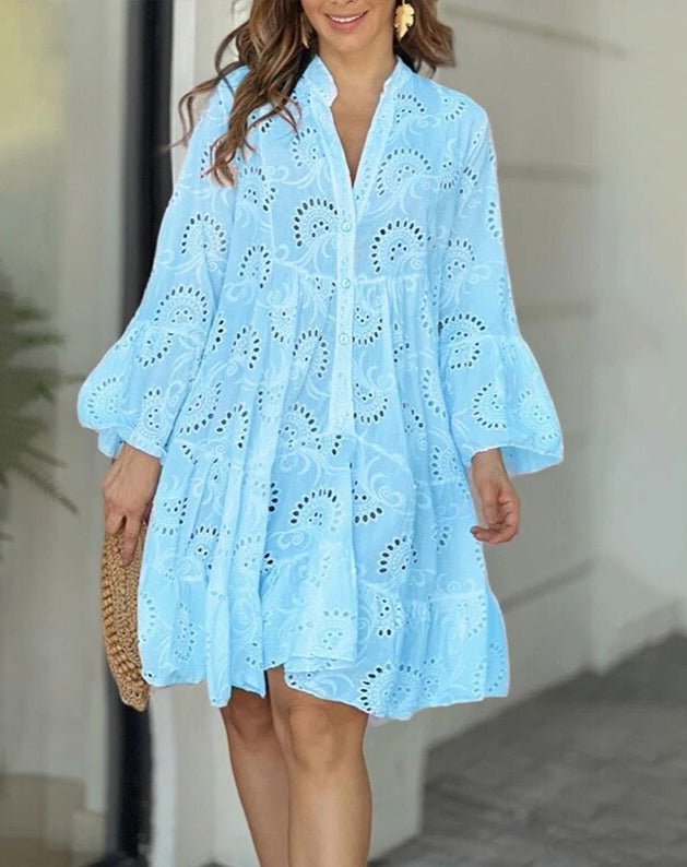 Emily | Exquisite Elegance Dress