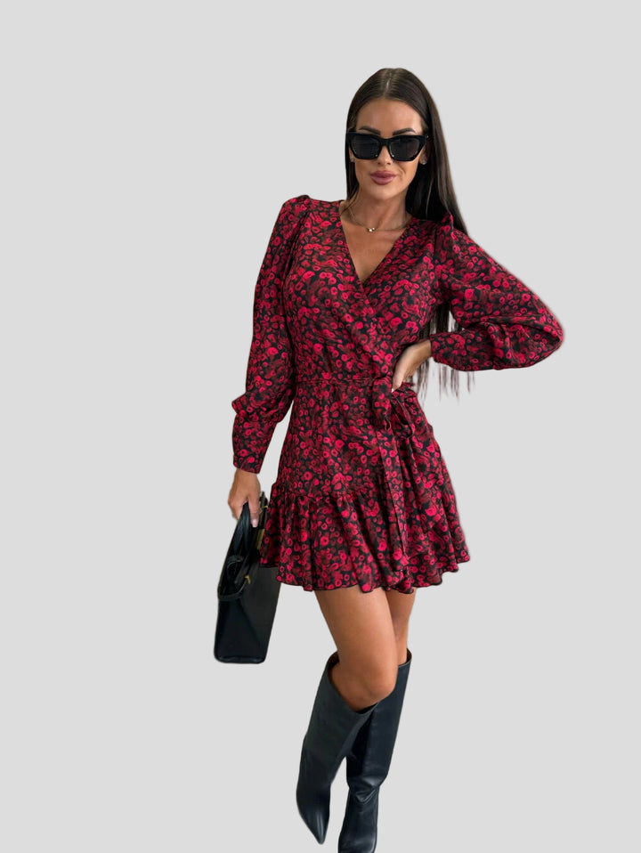 Adinda – Mini Dress