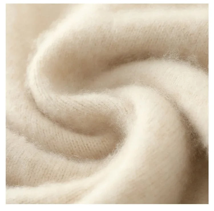 100% Cashmere sweater