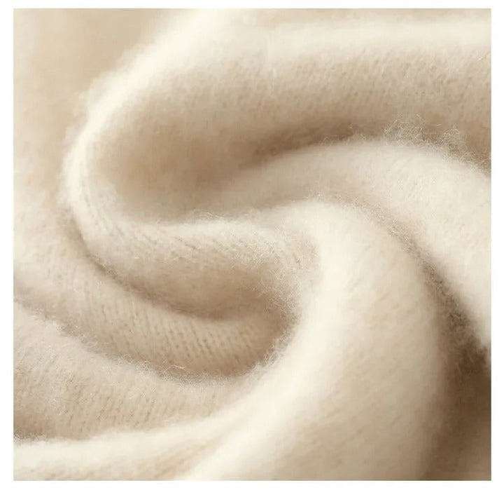 100% Cashmere sweater