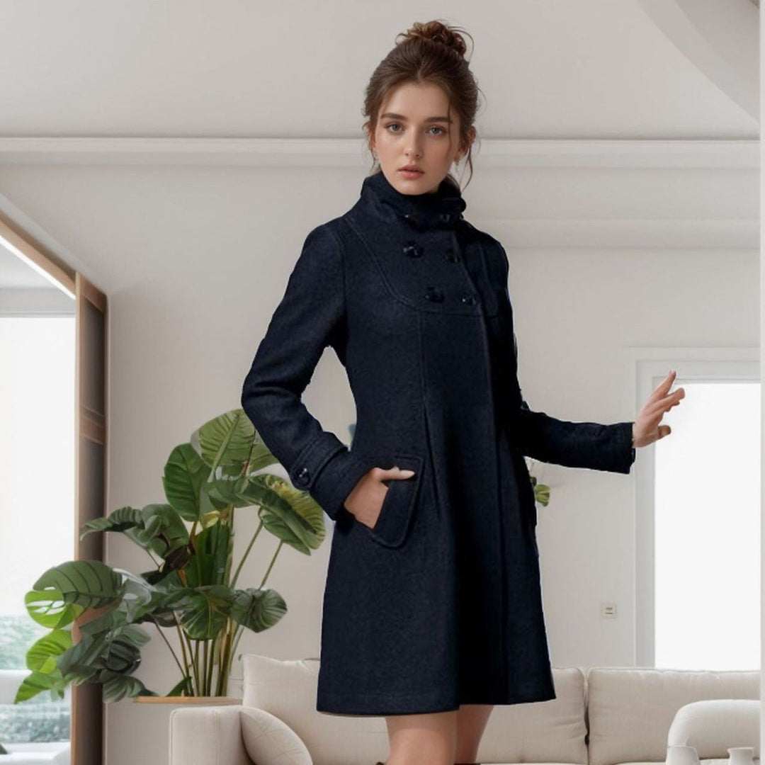 The Isabelle coat