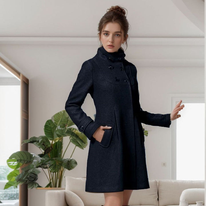 The Isabelle coat