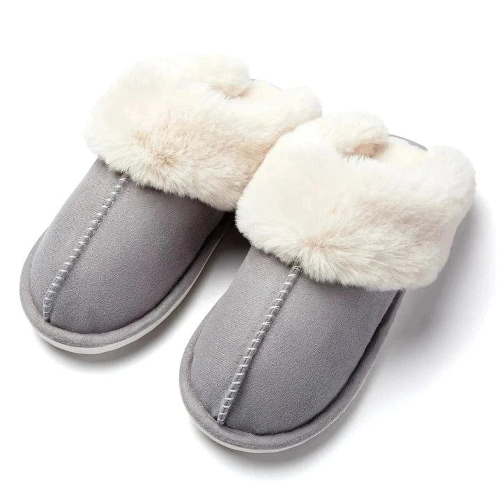 The Sophie Cozy Slippers