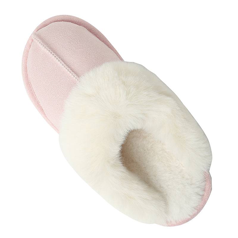 The Sophie Cozy Slippers