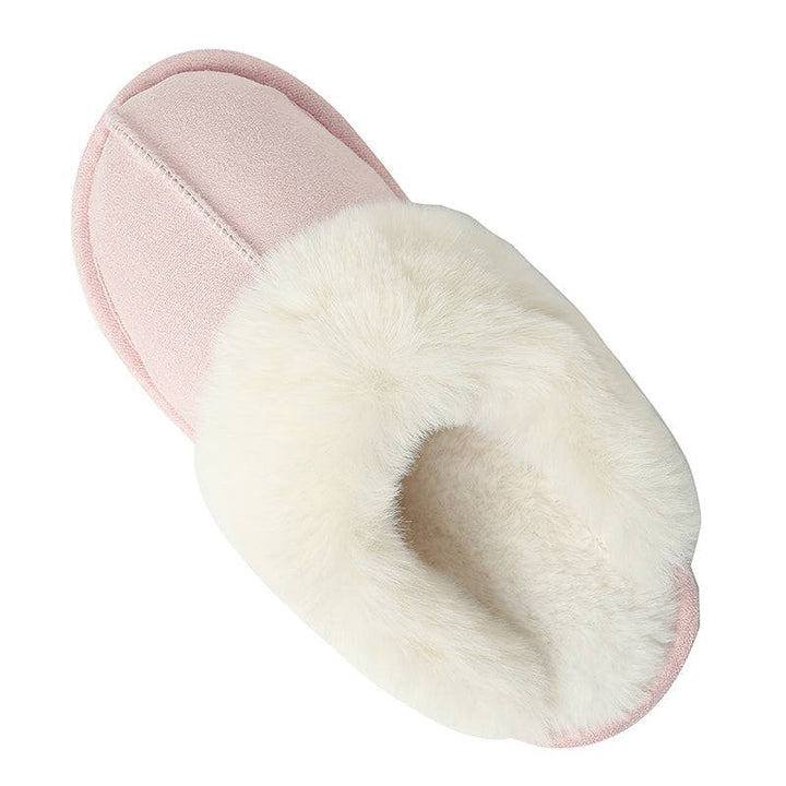 The Sophie Cozy Slippers