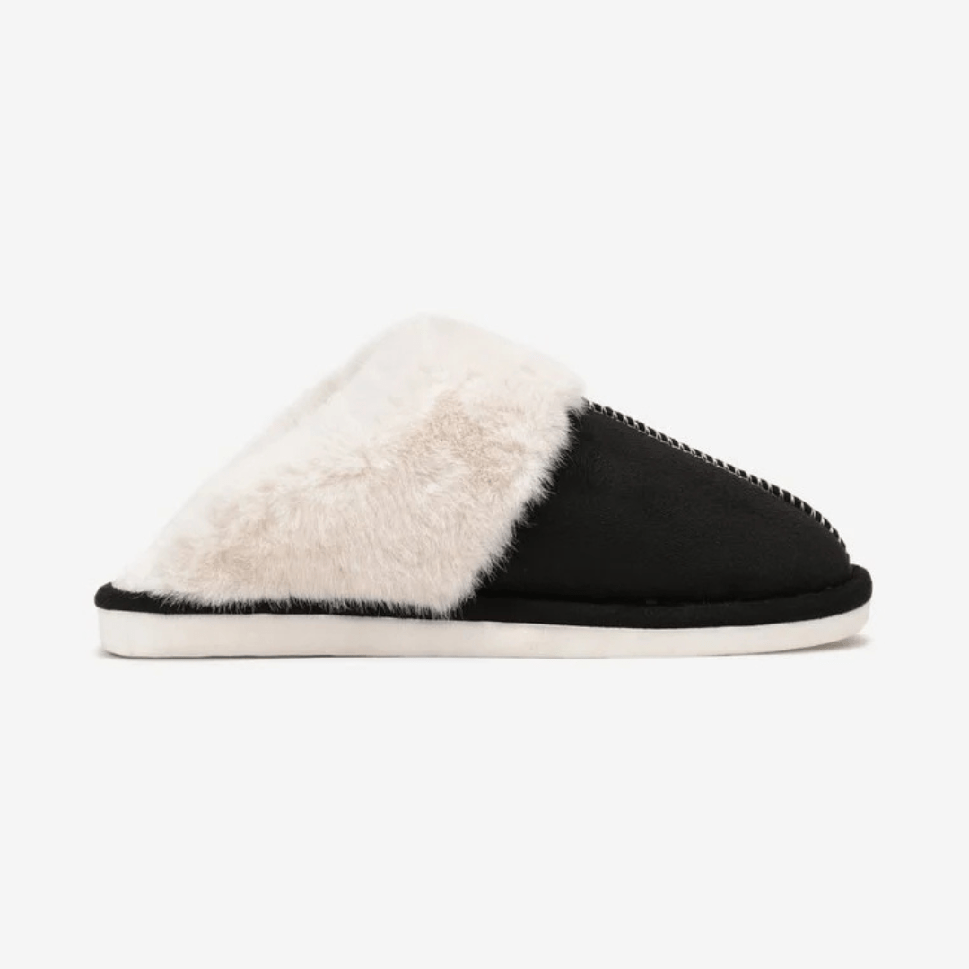 The Sophie Cozy Slippers