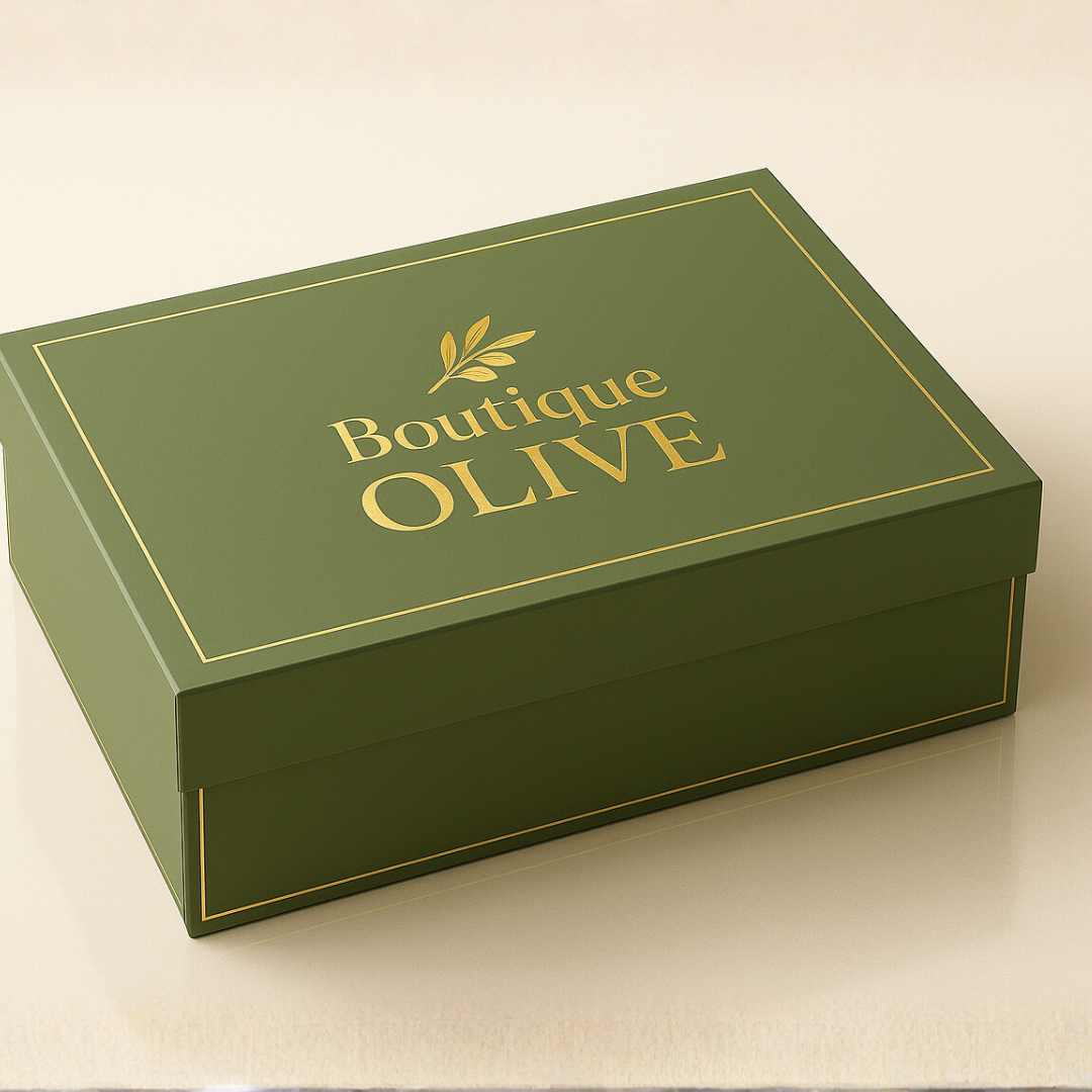 Lina | Elegant Jacket