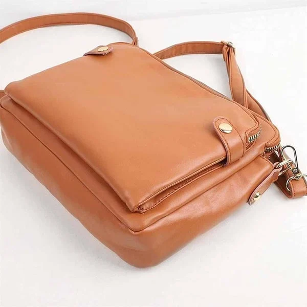 Leane shoulder bag
