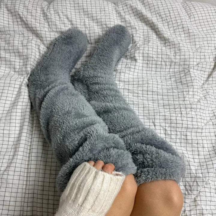 TeddySocks