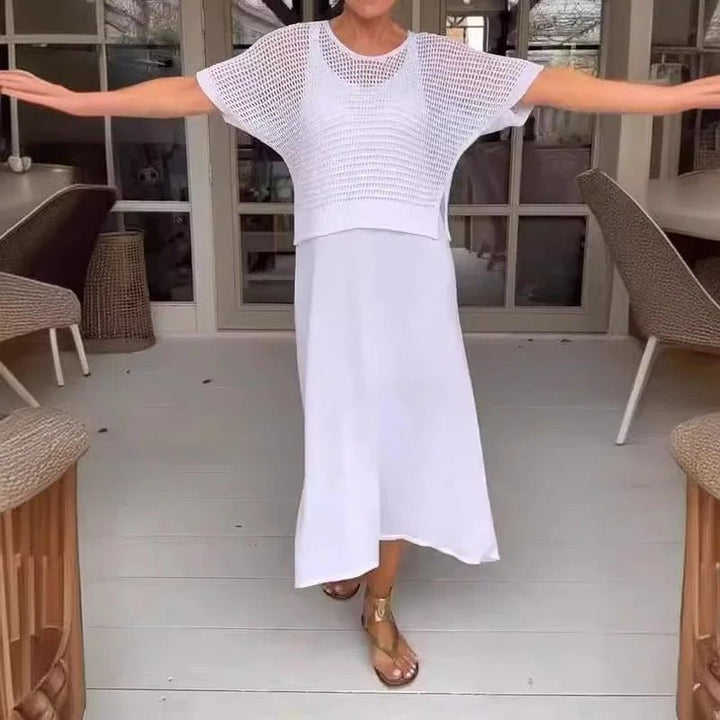 Elena | Elegant Twin Set